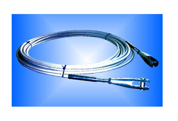 鋼索產(chǎn)品介紹(YT05A)