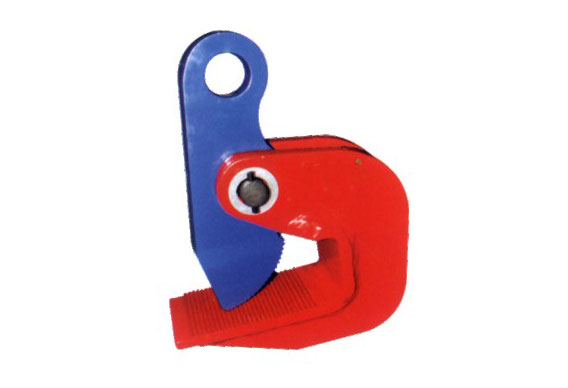 橫吊鋼板起重鉗、豎吊鋼板起重鉗(YT09A)