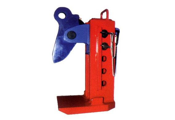 層疊鋼板起重鉗、單板鋼板起重鉗(YT09B)