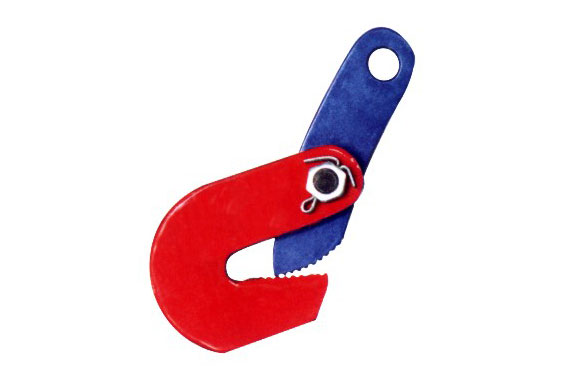 L型鋼板起重鉗、H型鋼吊鉗(YT09E)