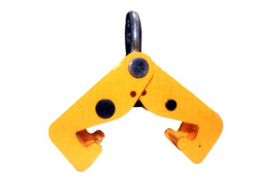 橫梁掛具、鋼軌夾鉗(YT10A)