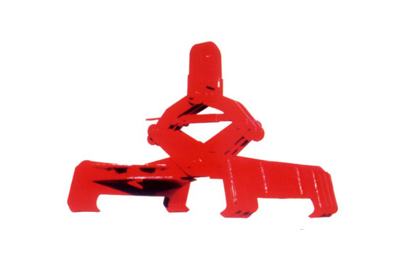 鋼板夾具、鋼錠吊具(YT10D)